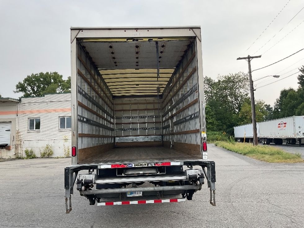 Medium Duty Box Truck-Light and Medium Duty Trucks-Freightliner-2023-M2-Albany-NY-120,841\n\t\tmiles-$ 69,750 - Image 8