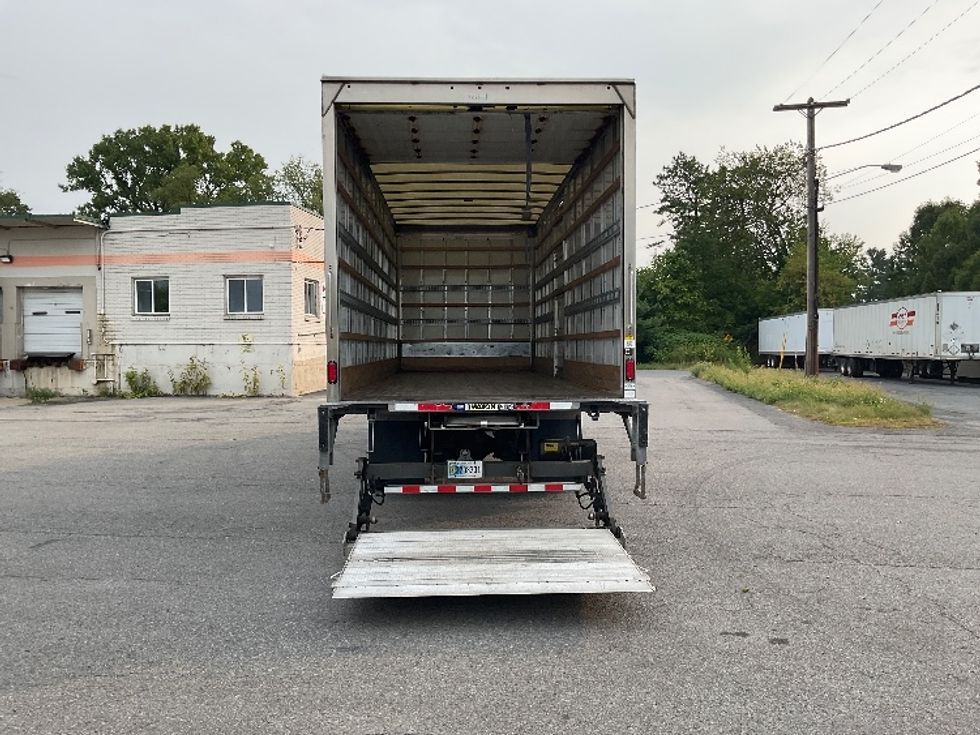 Medium Duty Box Truck-Light and Medium Duty Trucks-Freightliner-2023-M2-Albany-NY-120,841\n\t\tmiles-$ 69,750 - Image 9