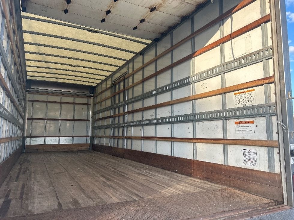 Medium Duty Box Truck-Light and Medium Duty Trucks-Freightliner-2023-M2-Albany-NY-99,242\n\t\tmiles-$ 73,750 - Image 12