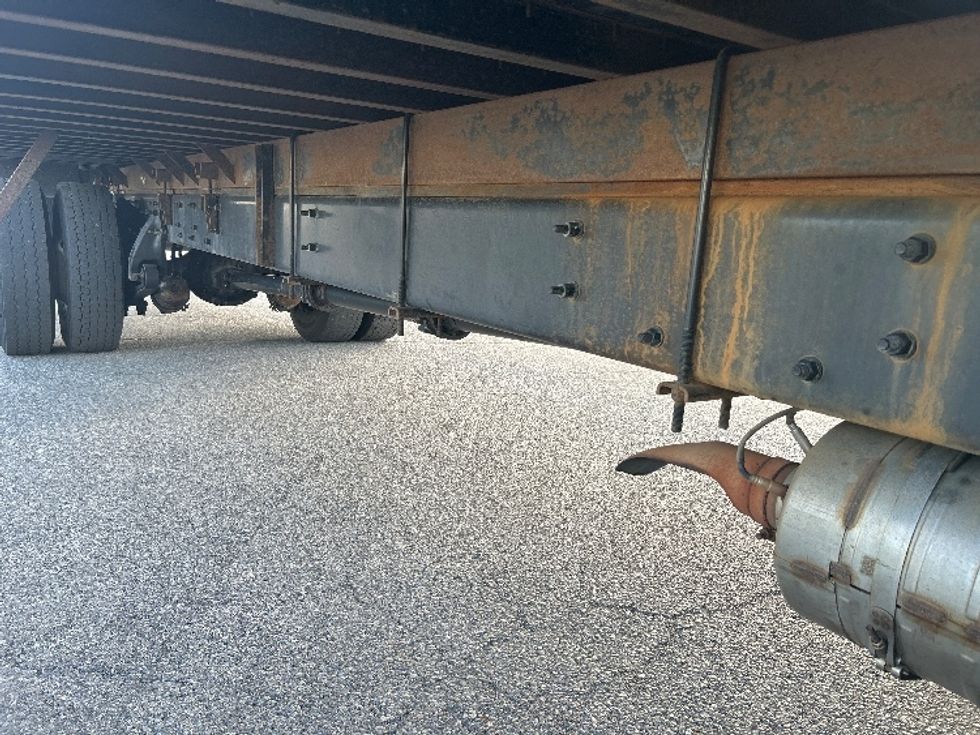 Medium Duty Box Truck-Light and Medium Duty Trucks-Freightliner-2023-M2-Albany-NY-99,242\n\t\tmiles-$ 73,750 - Image 14