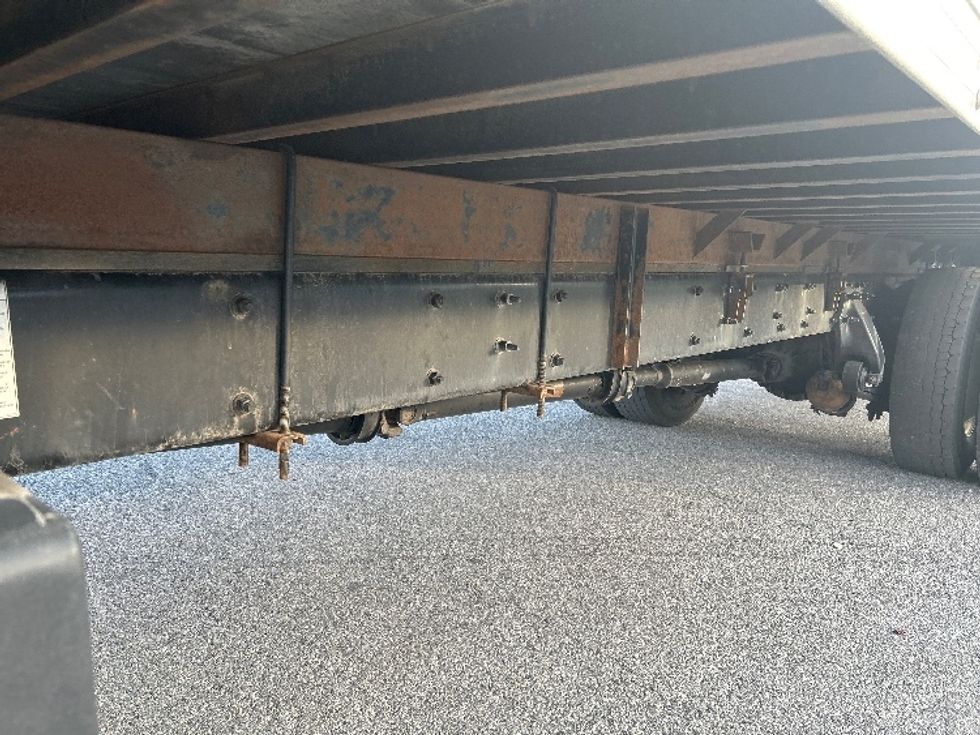 Medium Duty Box Truck-Light and Medium Duty Trucks-Freightliner-2023-M2-Albany-NY-99,242\n\t\tmiles-$ 73,750 - Image 5