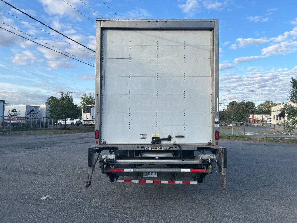 Medium Duty Box Truck-Light and Medium Duty Trucks-Freightliner-2023-M2-Albany-NY-99,242\n\t\tmiles-$ 73,750 - Image 7