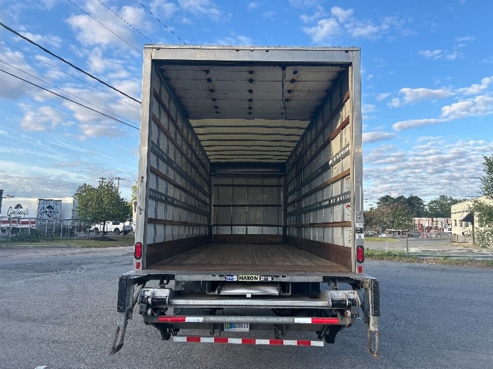 Medium Duty Box Truck-Light and Medium Duty Trucks-Freightliner-2023-M2-Albany-NY-99,242\n\t\tmiles-$ 73,750 - Image 8