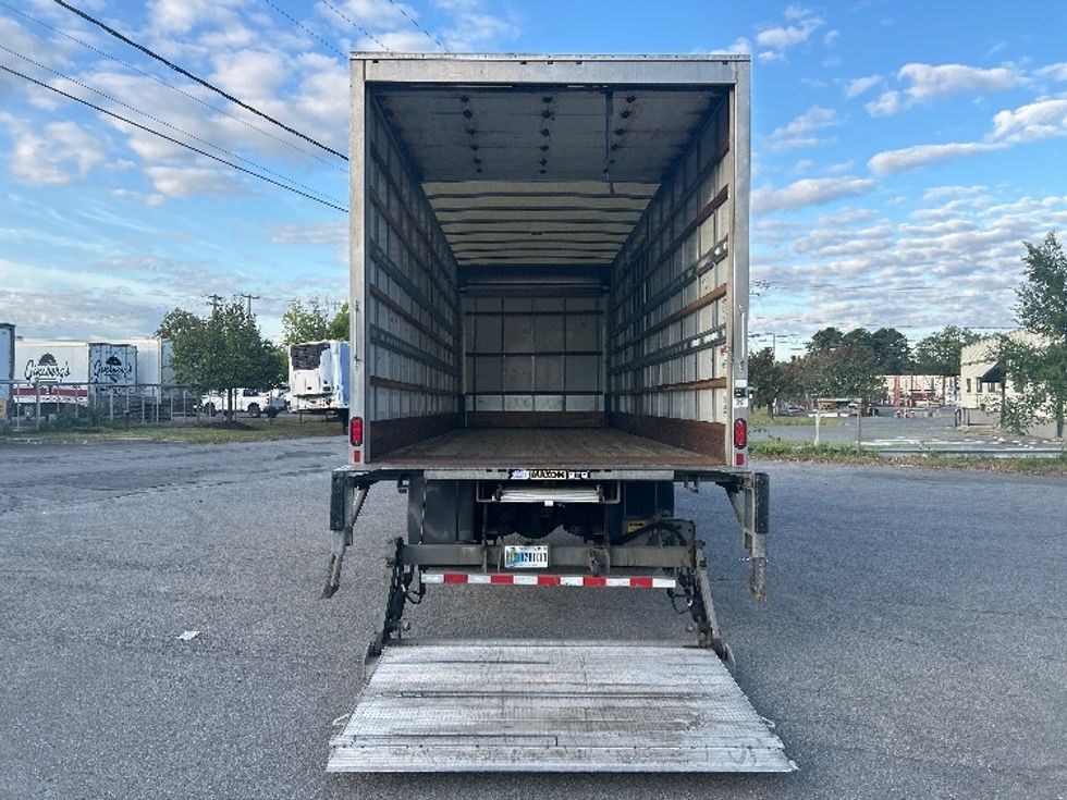 Medium Duty Box Truck-Light and Medium Duty Trucks-Freightliner-2023-M2-Albany-NY-99,242\n\t\tmiles-$ 73,750 - Image 9