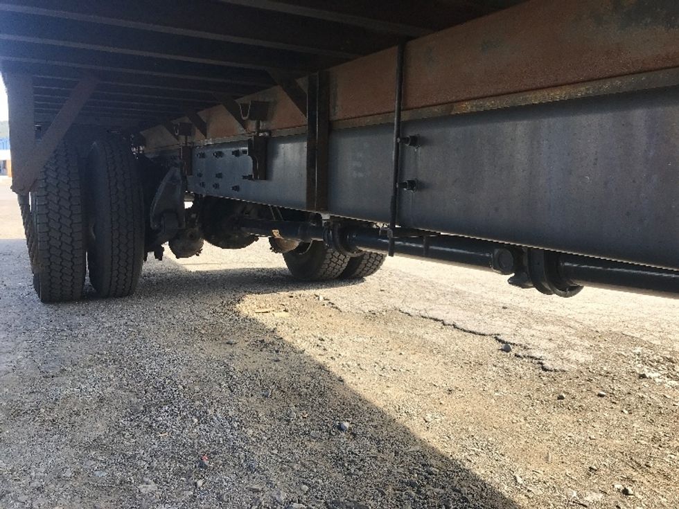 Medium Duty Box Truck-Light and Medium Duty Trucks-Freightliner-2023-M2-Allentown-PA-228,509\n\t\tmiles-$ 56,000 - Image 14