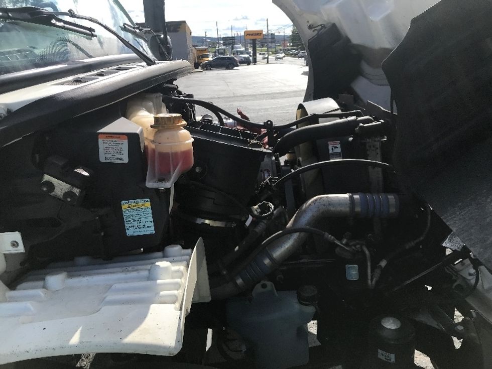 Medium Duty Box Truck-Light and Medium Duty Trucks-Freightliner-2023-M2-Allentown-PA-228,509\n\t\tmiles-$ 56,000 - Image 23