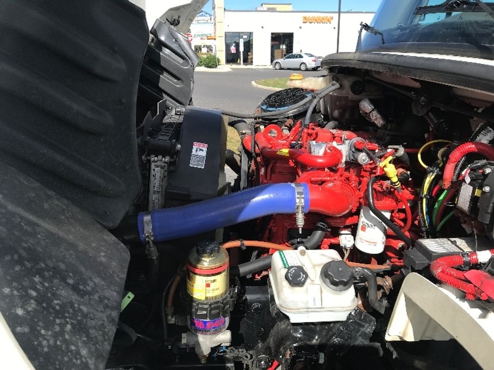 Medium Duty Box Truck-Light and Medium Duty Trucks-Freightliner-2023-M2-Allentown-PA-228,509\n\t\tmiles-$ 56,000 - Image 24