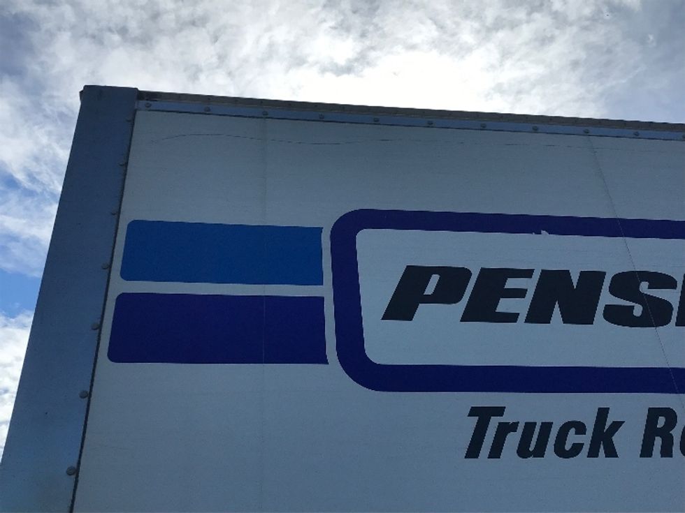 Medium Duty Box Truck-Light and Medium Duty Trucks-Freightliner-2023-M2-Allentown-PA-228,509\n\t\tmiles-$ 56,000 - Image 27