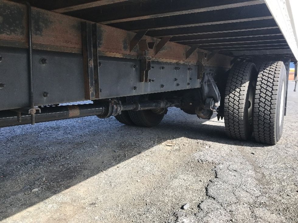 Medium Duty Box Truck-Light and Medium Duty Trucks-Freightliner-2023-M2-Allentown-PA-228,509\n\t\tmiles-$ 56,000 - Image 5