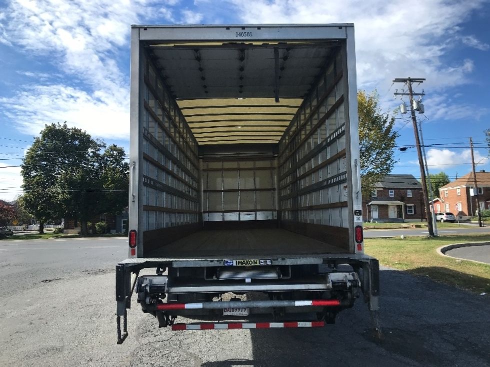 Medium Duty Box Truck-Light and Medium Duty Trucks-Freightliner-2023-M2-Allentown-PA-228,509\n\t\tmiles-$ 56,000 - Image 8