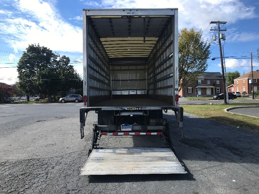 Medium Duty Box Truck-Light and Medium Duty Trucks-Freightliner-2023-M2-Allentown-PA-228,509\n\t\tmiles-$ 56,000 - Image 9