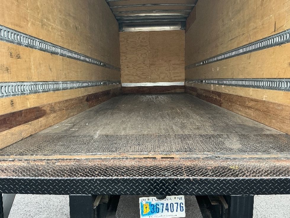 Medium Duty Box Truck-Light and Medium Duty Trucks-Freightliner-2023-M2-Atlanta (Forest Park)-GA-42,893\n\t\tmiles-$ 90,500 - Image 9