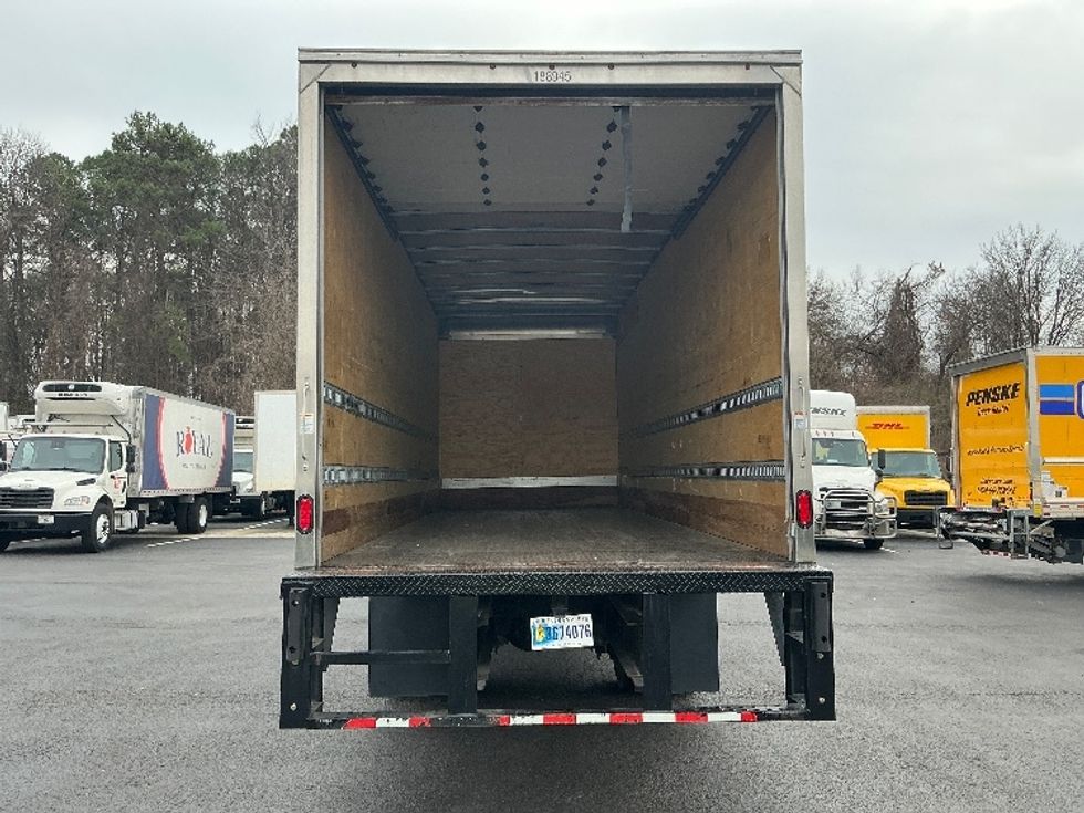 Medium Duty Box Truck-Light and Medium Duty Trucks-Freightliner-2023-M2-Atlanta (Forest Park)-GA-42,893\n\t\tmiles-$ 90,500 - Image 8