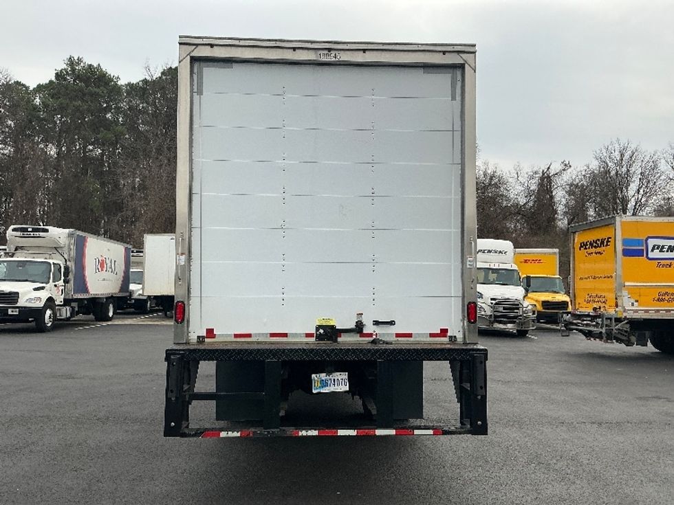 Medium Duty Box Truck-Light and Medium Duty Trucks-Freightliner-2023-M2-Atlanta (Forest Park)-GA-42,893\n\t\tmiles-$ 90,500 - Image 7