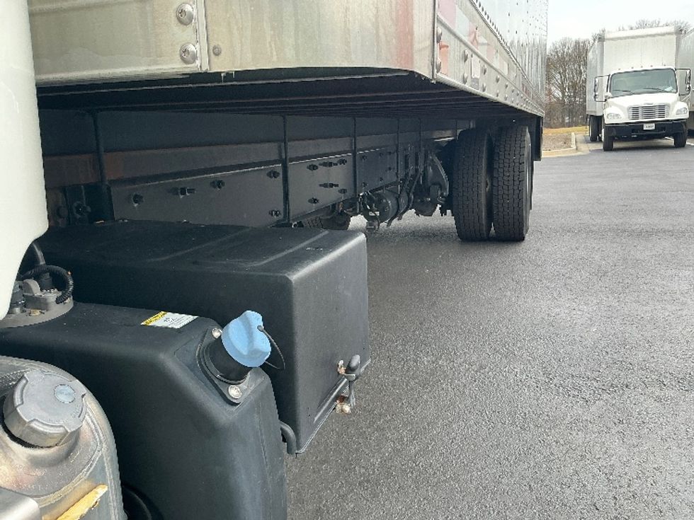 Medium Duty Box Truck-Light and Medium Duty Trucks-Freightliner-2023-M2-Atlanta (Forest Park)-GA-42,893\n\t\tmiles-$ 90,500 - Image 5