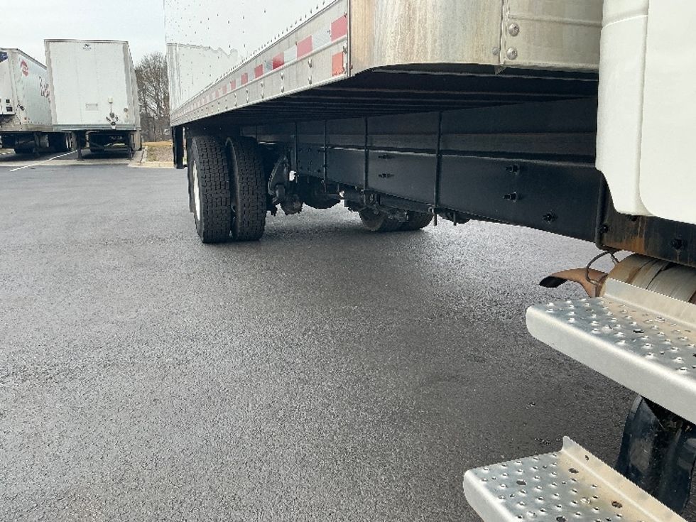 Medium Duty Box Truck-Light and Medium Duty Trucks-Freightliner-2023-M2-Atlanta (Forest Park)-GA-42,893\n\t\tmiles-$ 90,500 - Image 13