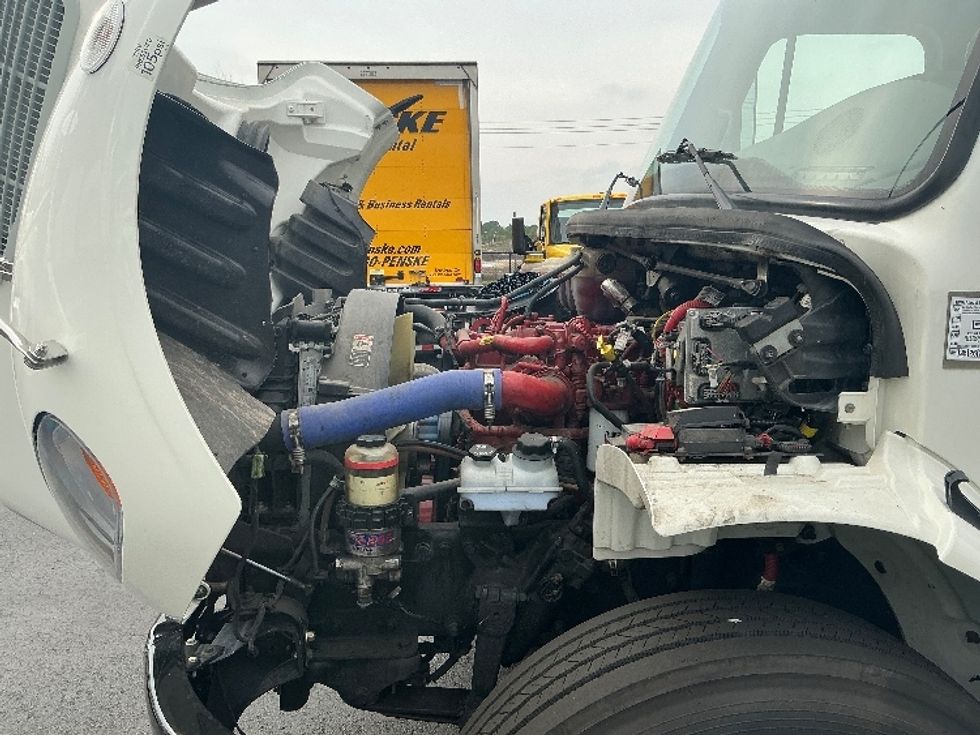 Medium Duty Box Truck-Light and Medium Duty Trucks-Freightliner-2023-M2-Atlanta (Forest Park)-GA-42,893\n\t\tmiles-$ 90,500 - Image 23