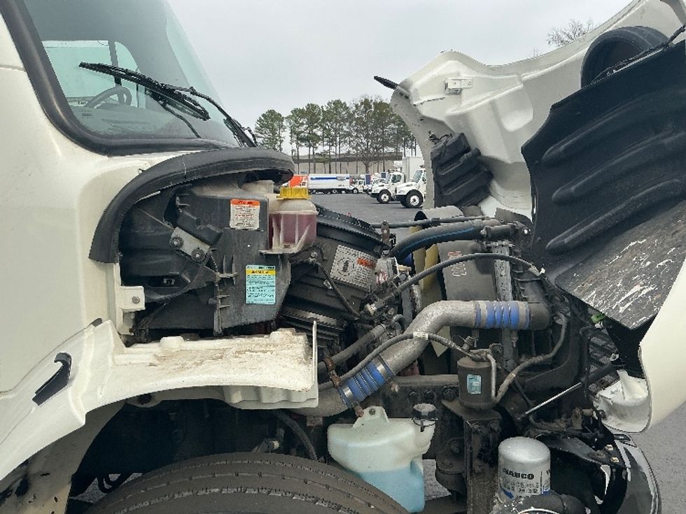 Medium Duty Box Truck-Light and Medium Duty Trucks-Freightliner-2023-M2-Atlanta (Forest Park)-GA-42,893\n\t\tmiles-$ 90,500 - Image 22