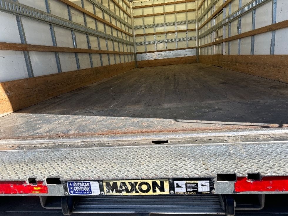 Medium Duty Box Truck-Light and Medium Duty Trucks-Freightliner-2023-M2-Auburn-MA-91,986\n\t\tmiles-$ 89,000 - Image 10