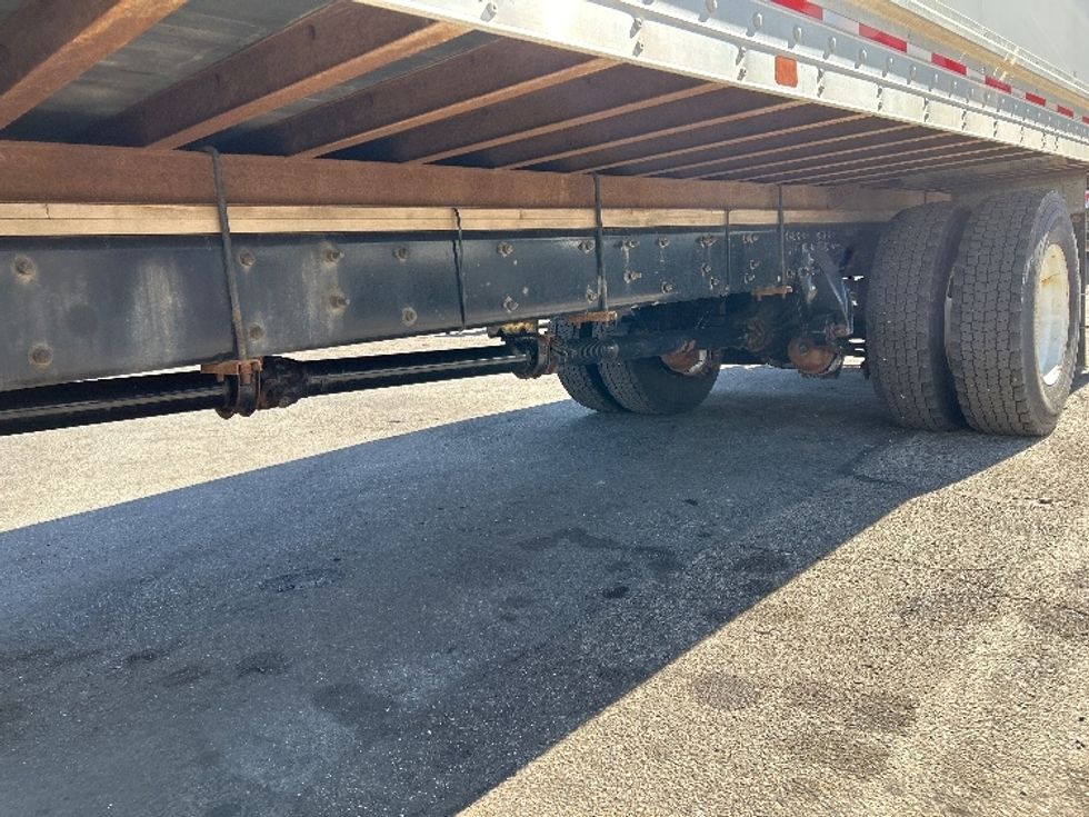 Medium Duty Box Truck-Light and Medium Duty Trucks-Freightliner-2023-M2-Auburn-MA-91,986\n\t\tmiles-$ 89,000 - Image 5