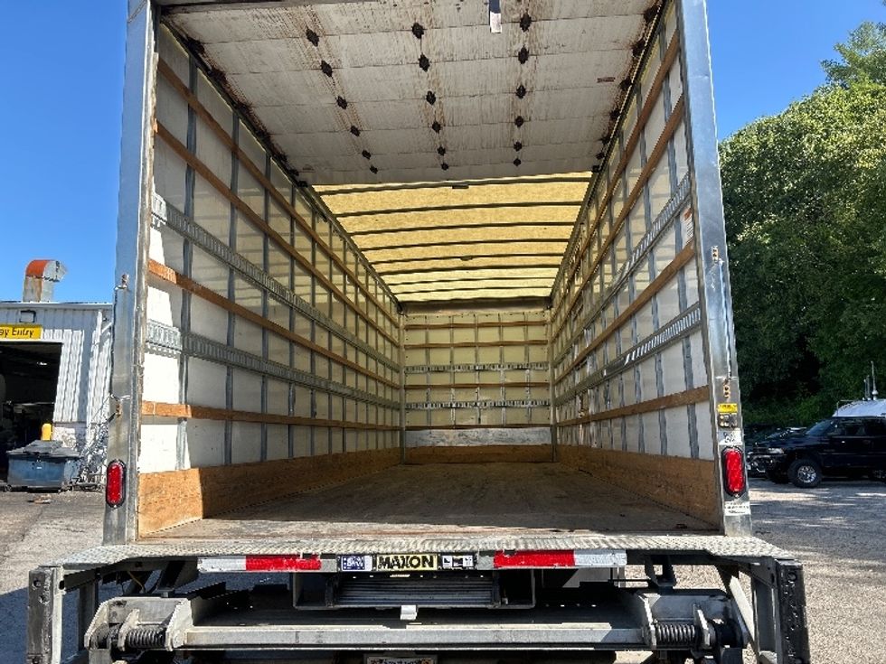 Medium Duty Box Truck-Light and Medium Duty Trucks-Freightliner-2023-M2-Auburn-MA-91,986\n\t\tmiles-$ 89,000 - Image 8