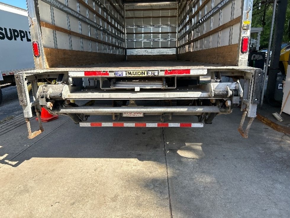 Medium Duty Box Truck-Light and Medium Duty Trucks-Freightliner-2023-M2-Auburn-MA-91,986\n\t\tmiles-$ 89,000 - Image 9