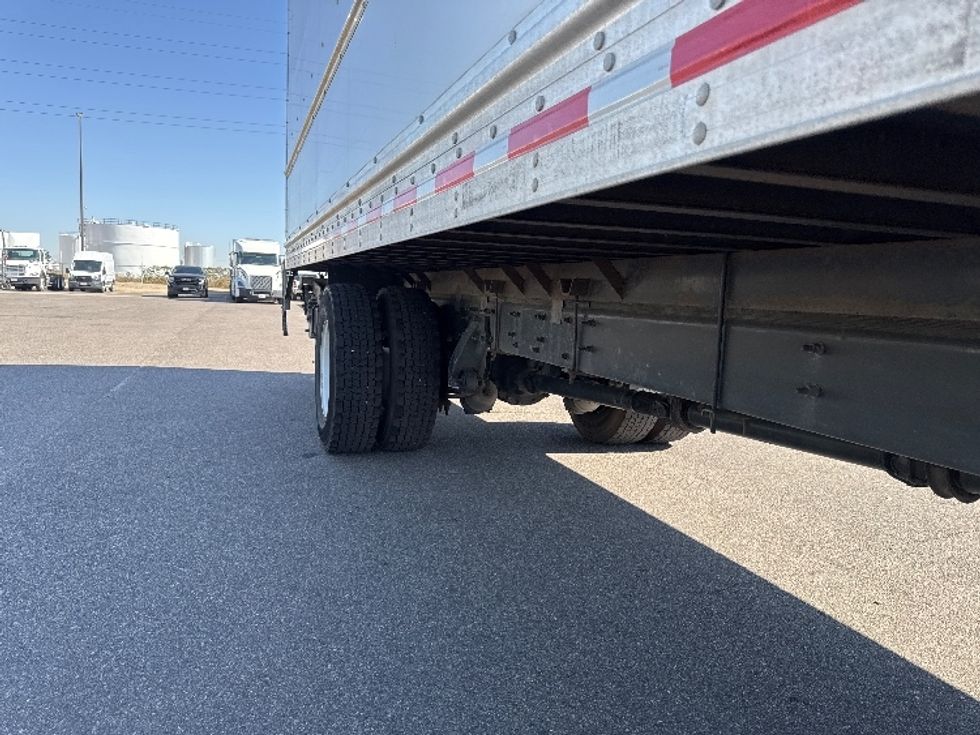 Medium Duty Box Truck-Light and Medium Duty Trucks-Freightliner-2023-M2-Aurora-CO-49,247\n\t\tmiles-$ 92,000 - Image 14