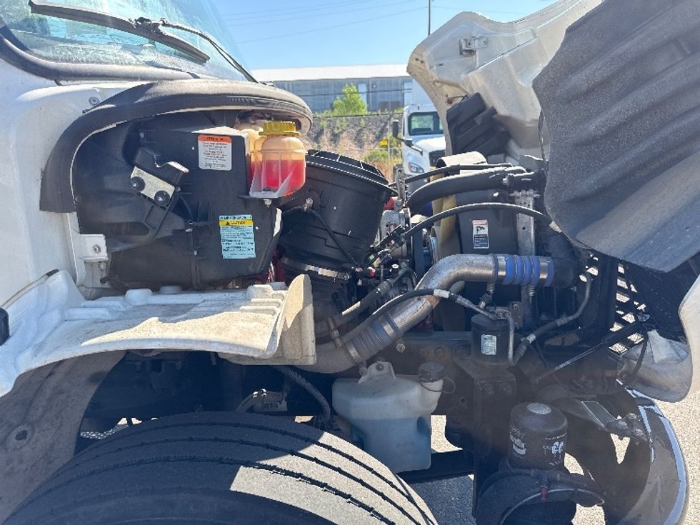 Medium Duty Box Truck-Light and Medium Duty Trucks-Freightliner-2023-M2-Aurora-CO-49,247\n\t\tmiles-$ 92,000 - Image 23