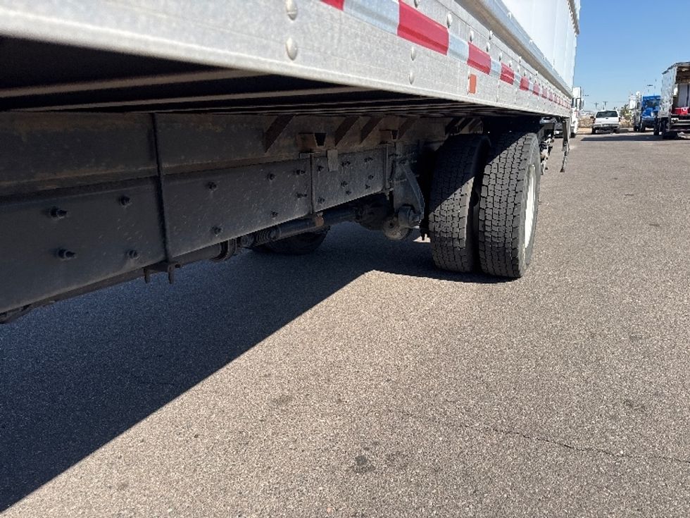 Medium Duty Box Truck-Light and Medium Duty Trucks-Freightliner-2023-M2-Aurora-CO-49,247\n\t\tmiles-$ 92,000 - Image 5