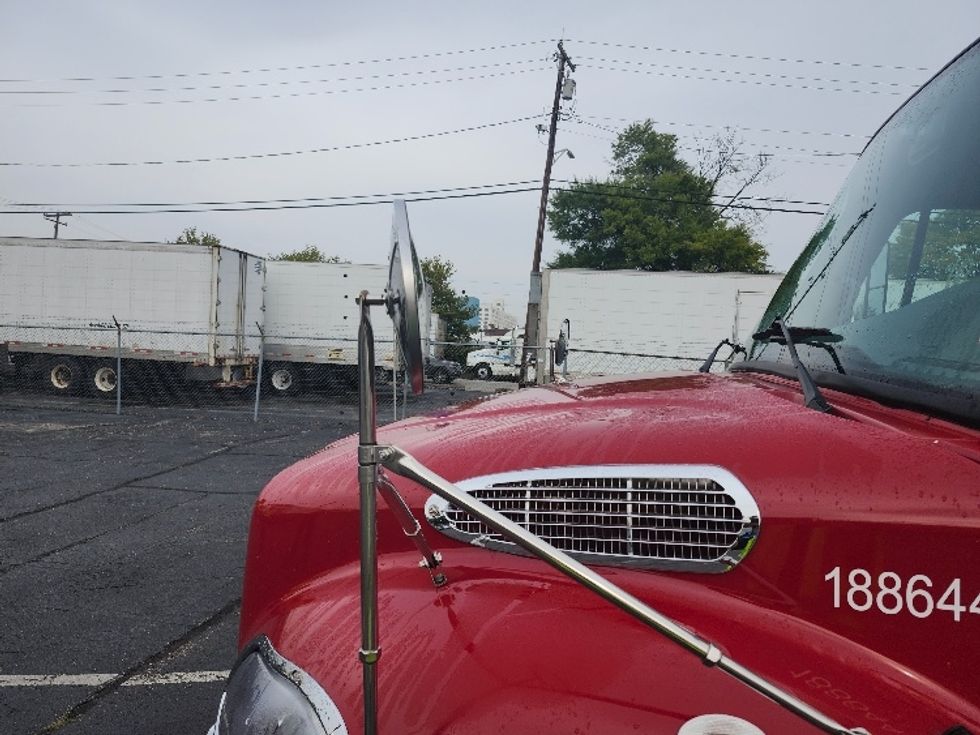 Medium Duty Box Truck-Light and Medium Duty Trucks-Freightliner-2023-M2-Baltimore-MD-147,436\n\t\tmiles-$ 60,250 - Image 26