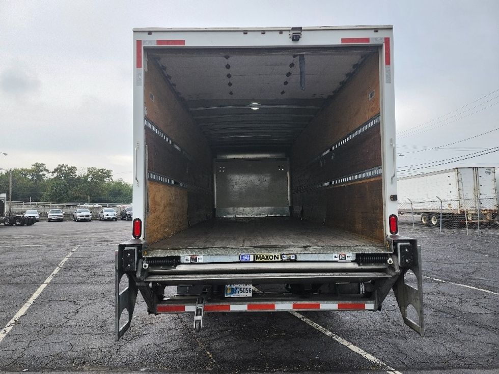 Medium Duty Box Truck-Light and Medium Duty Trucks-Freightliner-2023-M2-Baltimore-MD-147,436\n\t\tmiles-$ 60,250 - Image 8