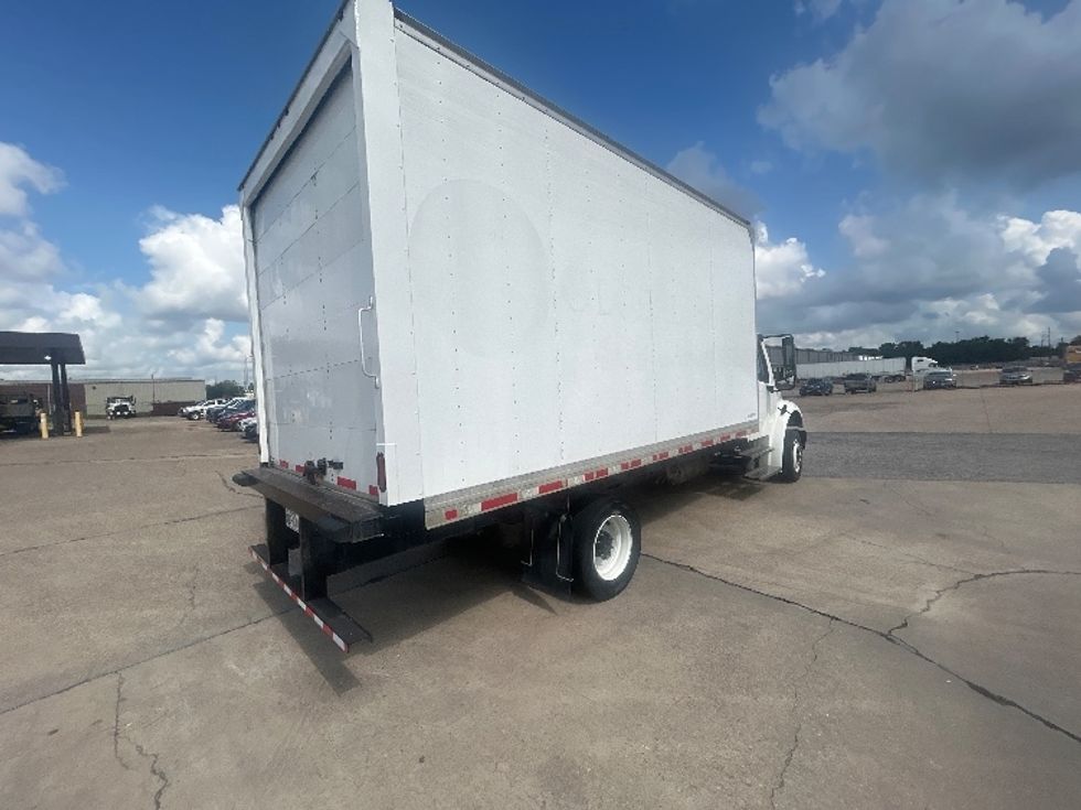 Medium Duty Box Truck-Light and Medium Duty Trucks-Freightliner-2023-M2-Beaumont-TX-95,926\n\t\tmiles-$ 68,750 - Image 12