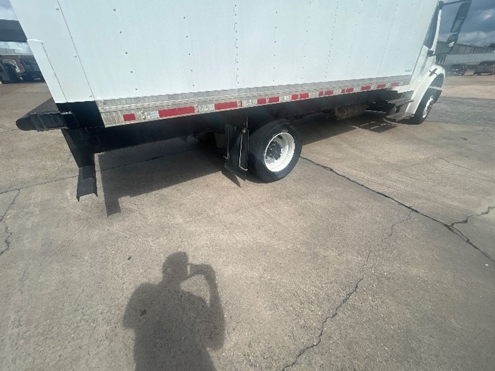 Medium Duty Box Truck-Light and Medium Duty Trucks-Freightliner-2023-M2-Beaumont-TX-95,926\n\t\tmiles-$ 68,750 - Image 13