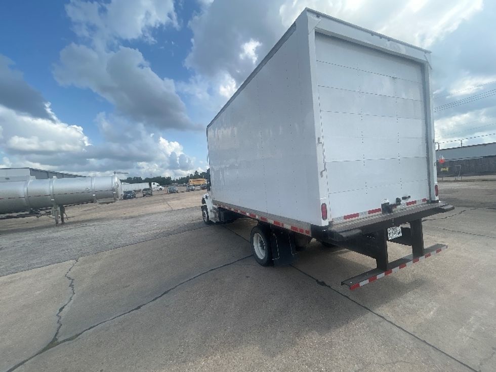 Medium Duty Box Truck-Light and Medium Duty Trucks-Freightliner-2023-M2-Beaumont-TX-95,926\n\t\tmiles-$ 68,750 - Image 6