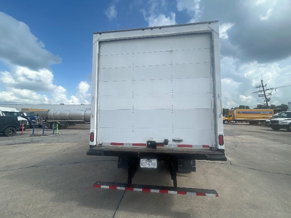 Medium Duty Box Truck-Light and Medium Duty Trucks-Freightliner-2023-M2-Beaumont-TX-95,926\n\t\tmiles-$ 68,750 - Image 7