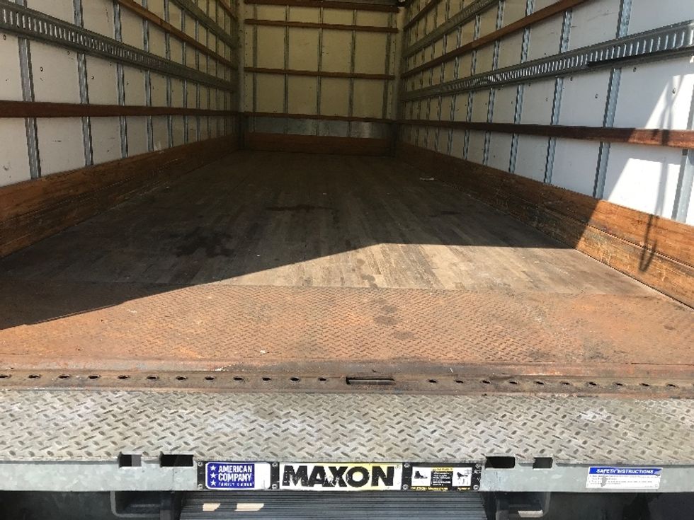 Medium Duty Box Truck-Light and Medium Duty Trucks-Freightliner-2023-M2-Bensalem-PA-75,857\n\t\tmiles-$ 72,000 - Image 10