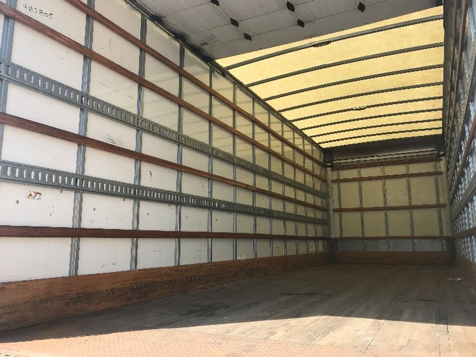 Medium Duty Box Truck-Light and Medium Duty Trucks-Freightliner-2023-M2-Bensalem-PA-75,857\n\t\tmiles-$ 72,000 - Image 11