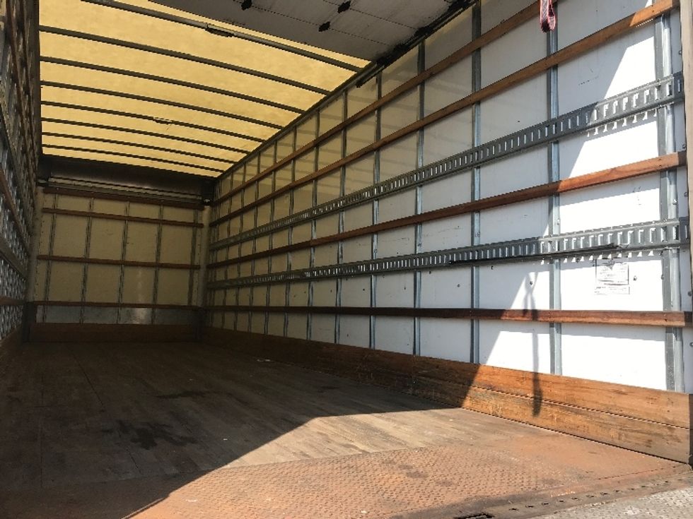 Medium Duty Box Truck-Light and Medium Duty Trucks-Freightliner-2023-M2-Bensalem-PA-75,857\n\t\tmiles-$ 72,000 - Image 12