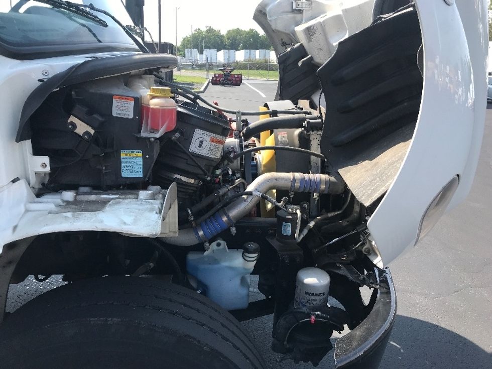 Medium Duty Box Truck-Light and Medium Duty Trucks-Freightliner-2023-M2-Bensalem-PA-75,857\n\t\tmiles-$ 72,000 - Image 23