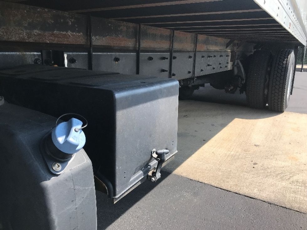 Medium Duty Box Truck-Light and Medium Duty Trucks-Freightliner-2023-M2-Bensalem-PA-75,857\n\t\tmiles-$ 72,000 - Image 5