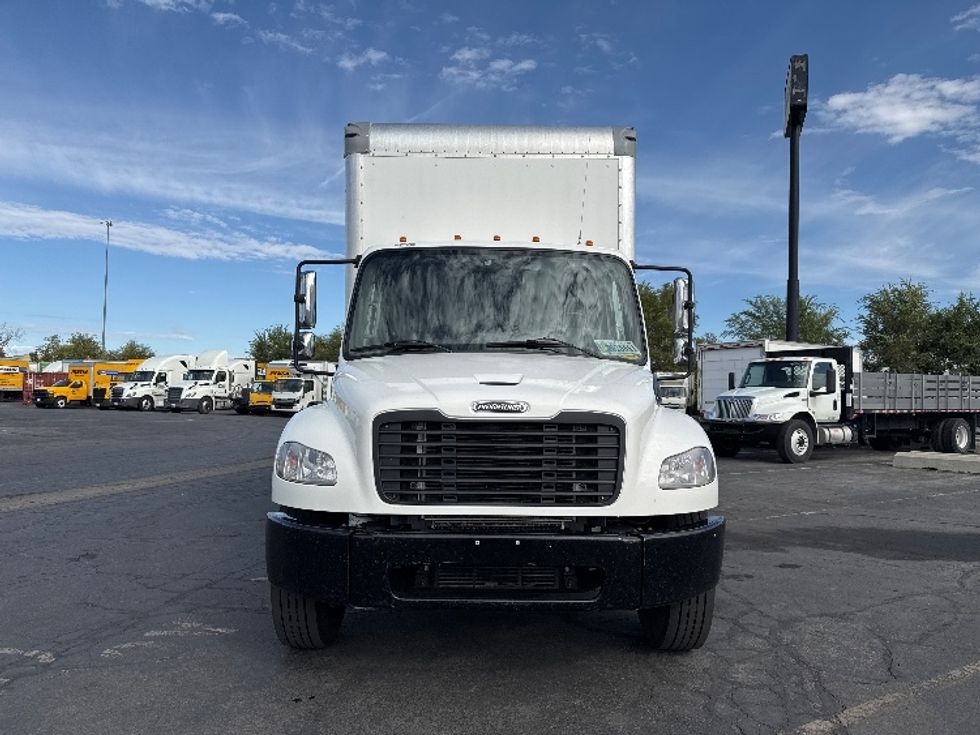 Medium Duty Box Truck-Light and Medium Duty Trucks-Freightliner-2023-M2-Boise-ID-190,654\n\t\tmiles-$ 65,750 - Image 2