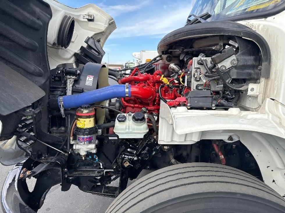 Medium Duty Box Truck-Light and Medium Duty Trucks-Freightliner-2023-M2-Boise-ID-190,654\n\t\tmiles-$ 65,750 - Image 24