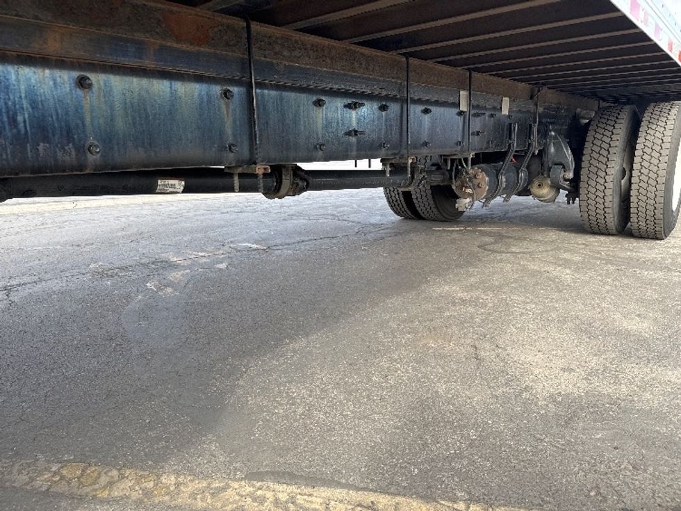 Medium Duty Box Truck-Light and Medium Duty Trucks-Freightliner-2023-M2-Boise-ID-190,654\n\t\tmiles-$ 65,750 - Image 5