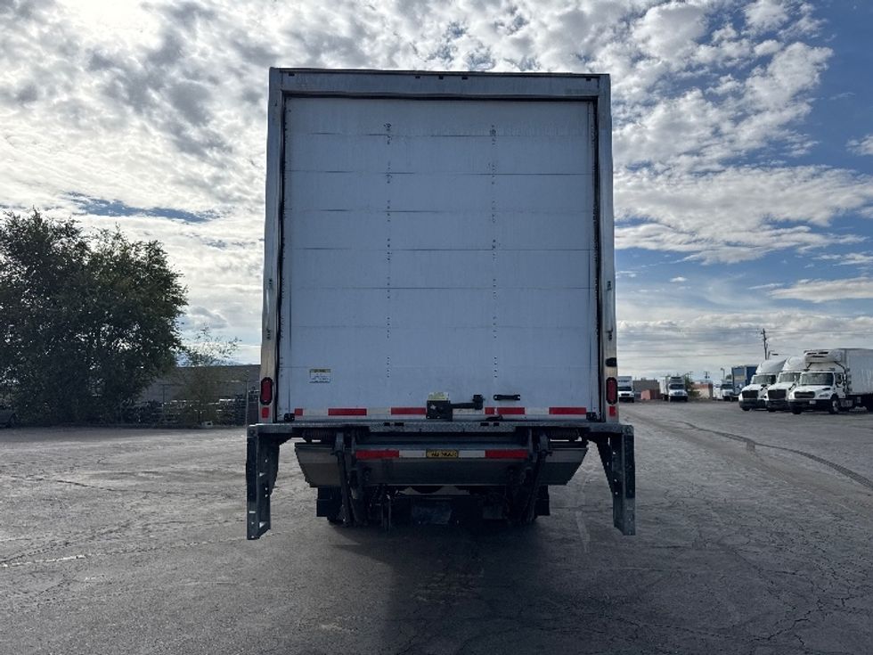 Medium Duty Box Truck-Light and Medium Duty Trucks-Freightliner-2023-M2-Boise-ID-190,654\n\t\tmiles-$ 65,750 - Image 7