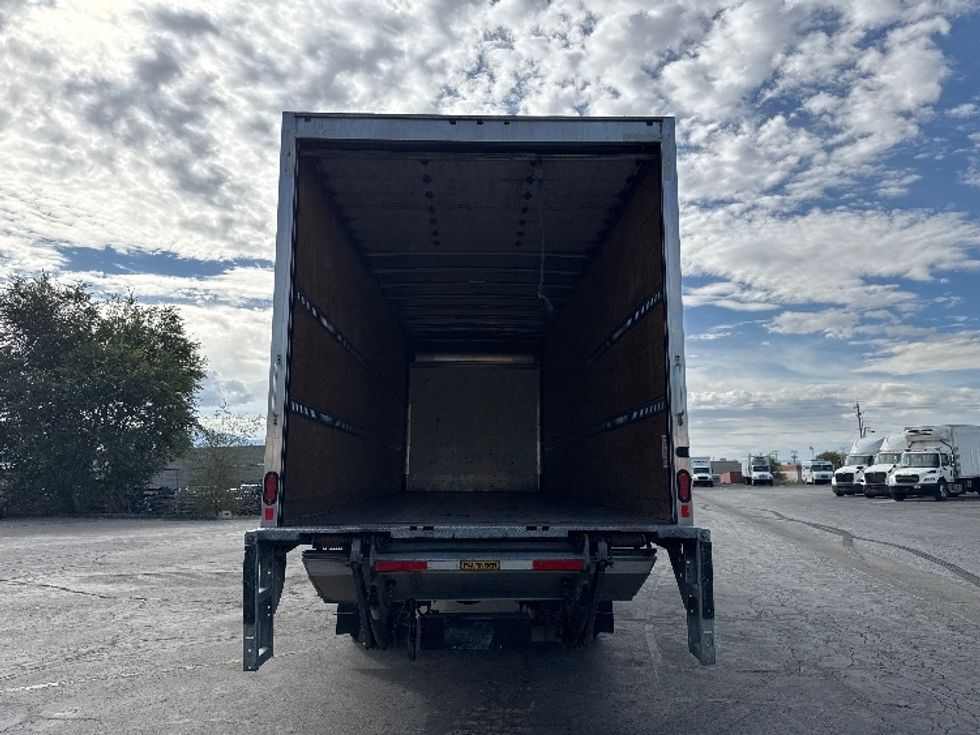 Medium Duty Box Truck-Light and Medium Duty Trucks-Freightliner-2023-M2-Boise-ID-190,654\n\t\tmiles-$ 65,750 - Image 8