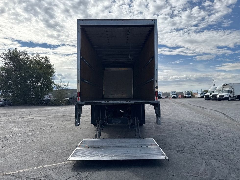 Medium Duty Box Truck-Light and Medium Duty Trucks-Freightliner-2023-M2-Boise-ID-190,654\n\t\tmiles-$ 65,750 - Image 9