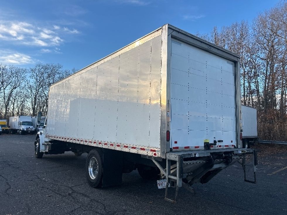 Medium Duty Box Truck-Light and Medium Duty Trucks-Freightliner-2023-M2-Braintree-MA-146,403\n\t\tmiles-$ 62,000 - Image 6