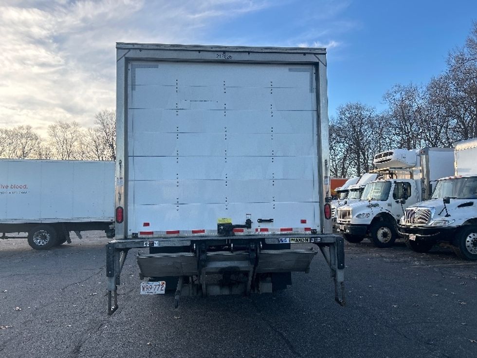 Medium Duty Box Truck-Light and Medium Duty Trucks-Freightliner-2023-M2-Braintree-MA-146,403\n\t\tmiles-$ 62,000 - Image 7