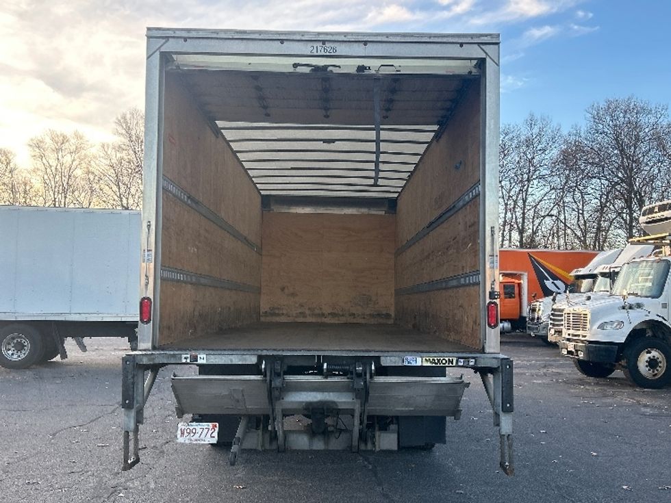 Medium Duty Box Truck-Light and Medium Duty Trucks-Freightliner-2023-M2-Braintree-MA-146,403\n\t\tmiles-$ 62,000 - Image 8