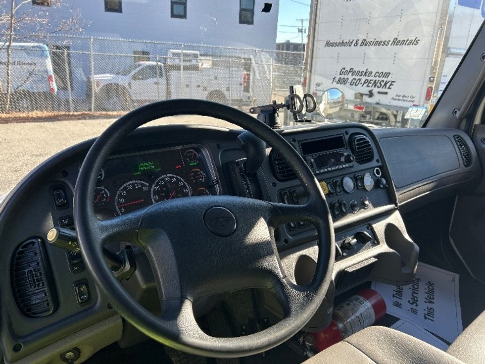 Medium Duty Box Truck-Light and Medium Duty Trucks-Freightliner-2023-M2-Braintree-MA-150,000\n\t\tmiles-$ 63,250 - Image 18